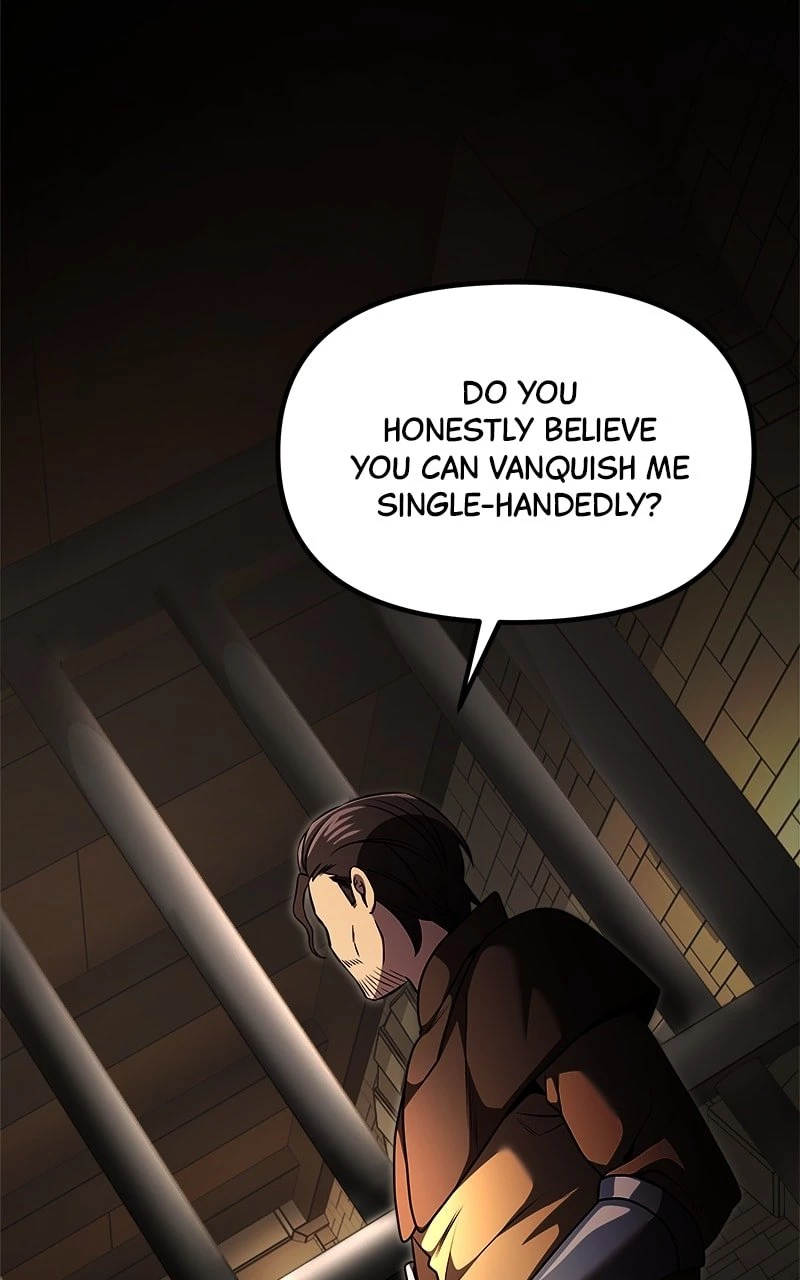 Time-Limited Genius Dark Knight Chapter 30 - 14