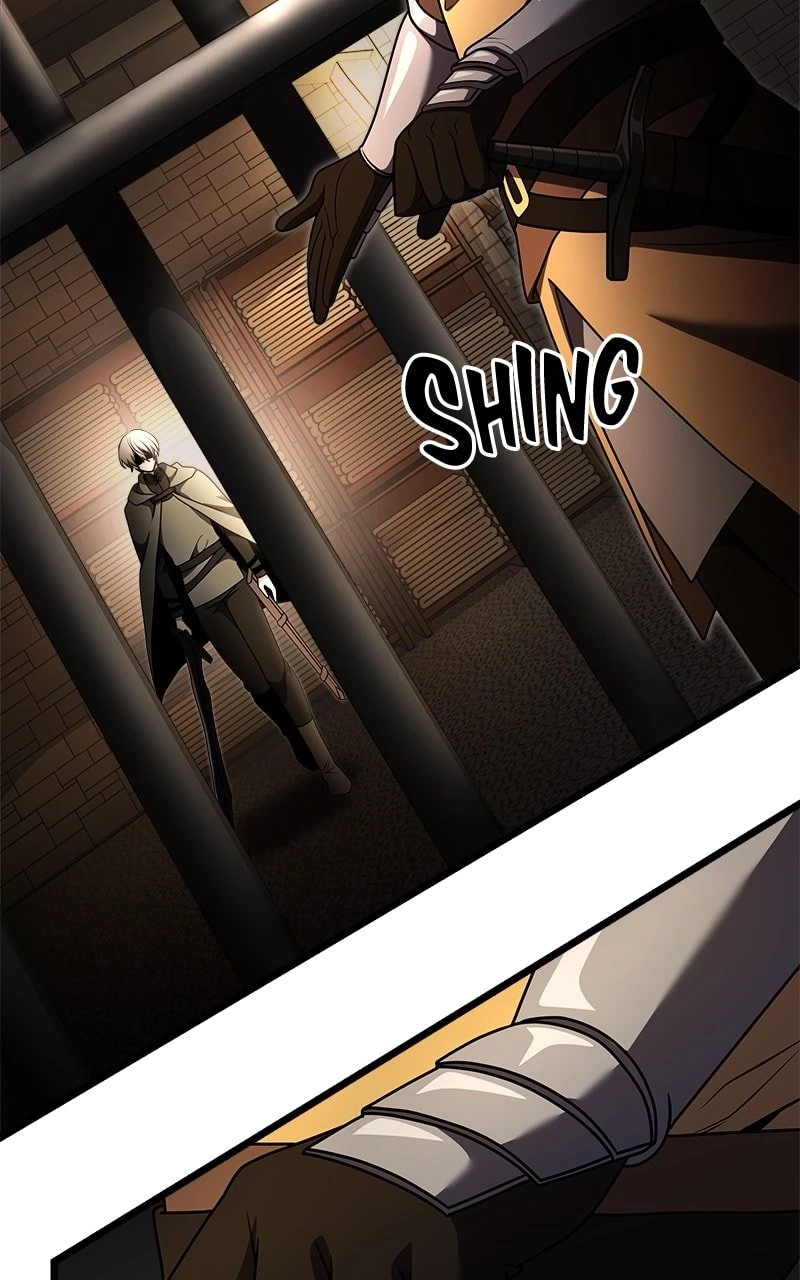 Time-Limited Genius Dark Knight Chapter 30 - 15