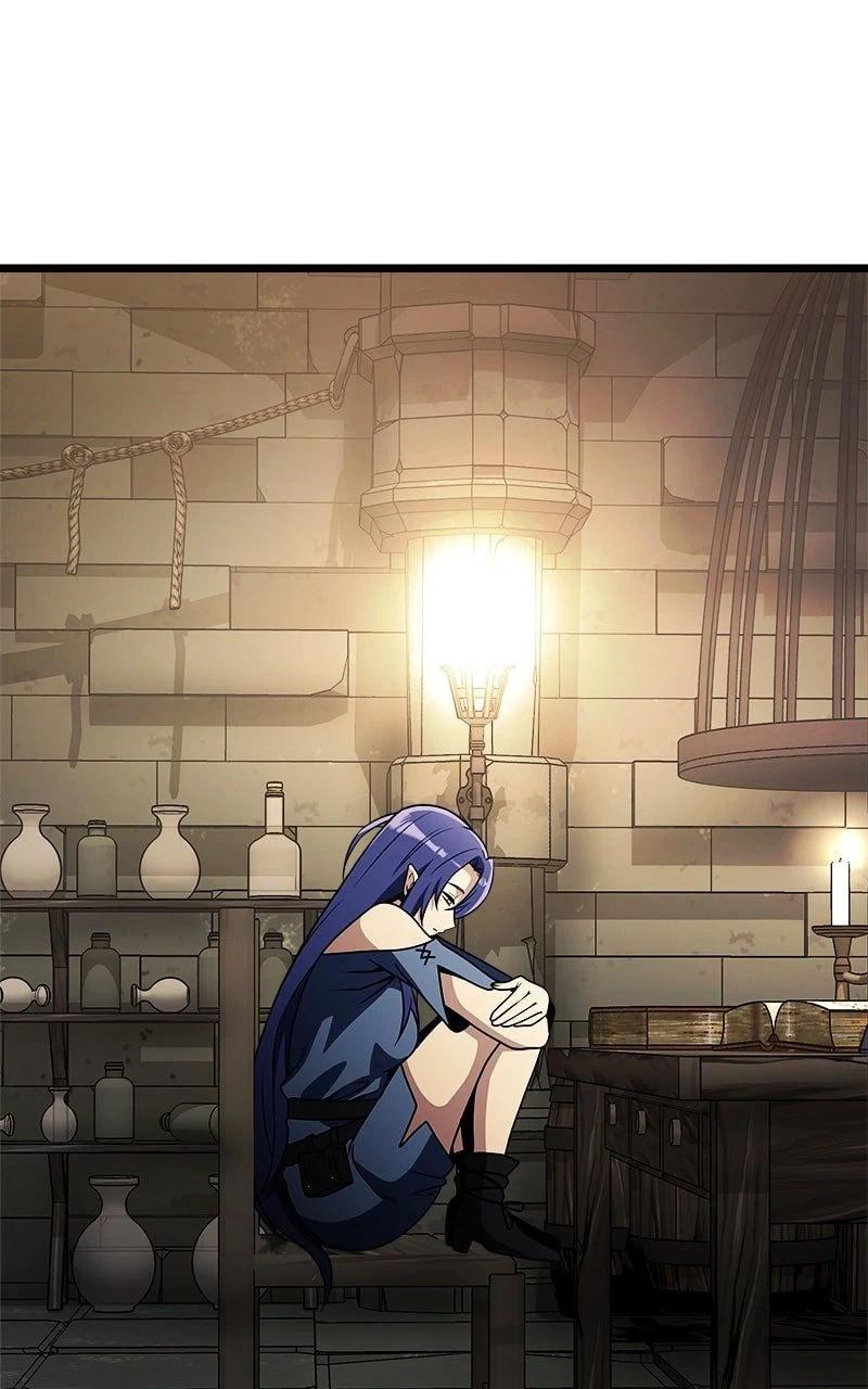 Time-Limited Genius Dark Knight Chapter 31 - 44