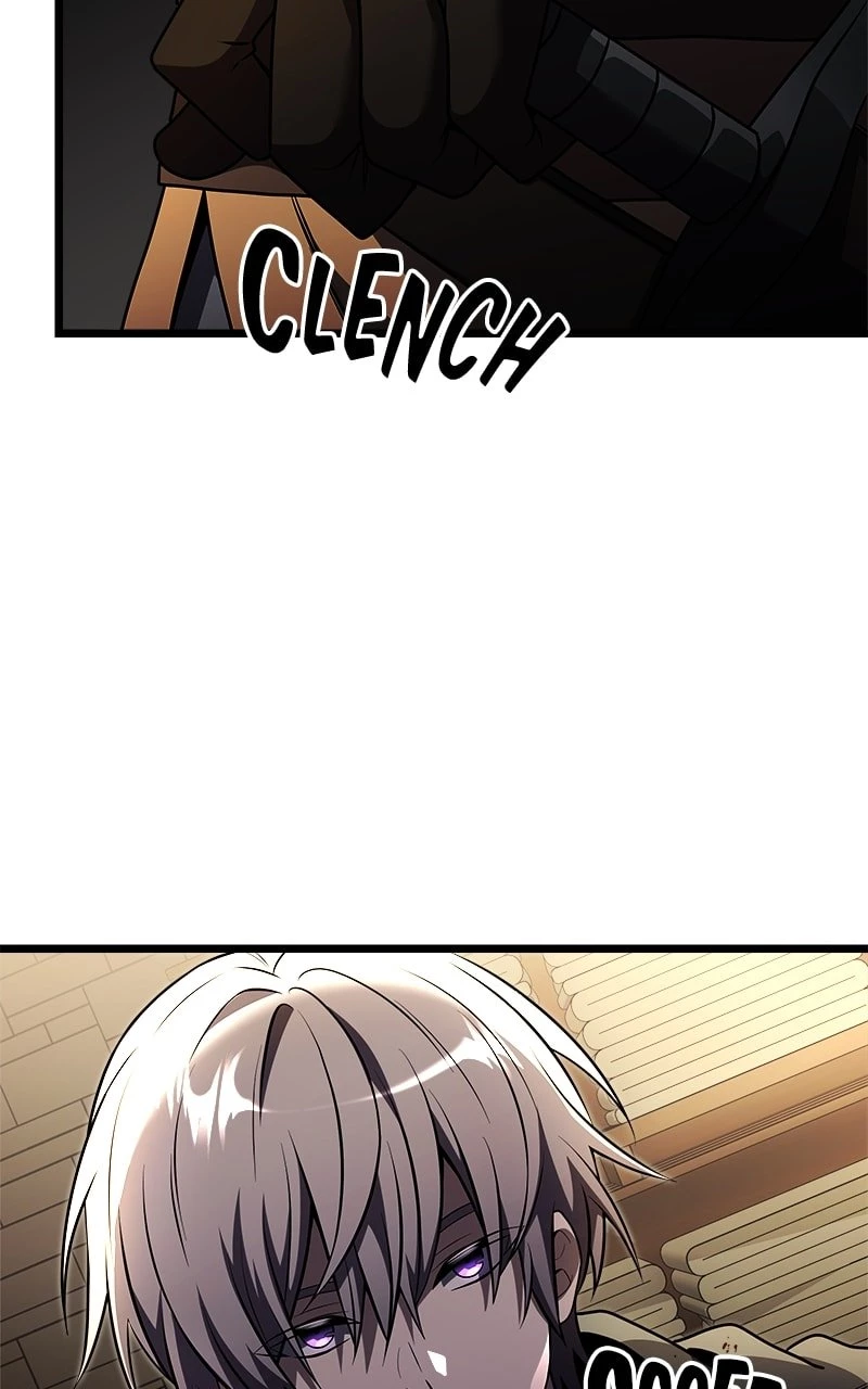 Time-Limited Genius Dark Knight Chapter 30 - 16