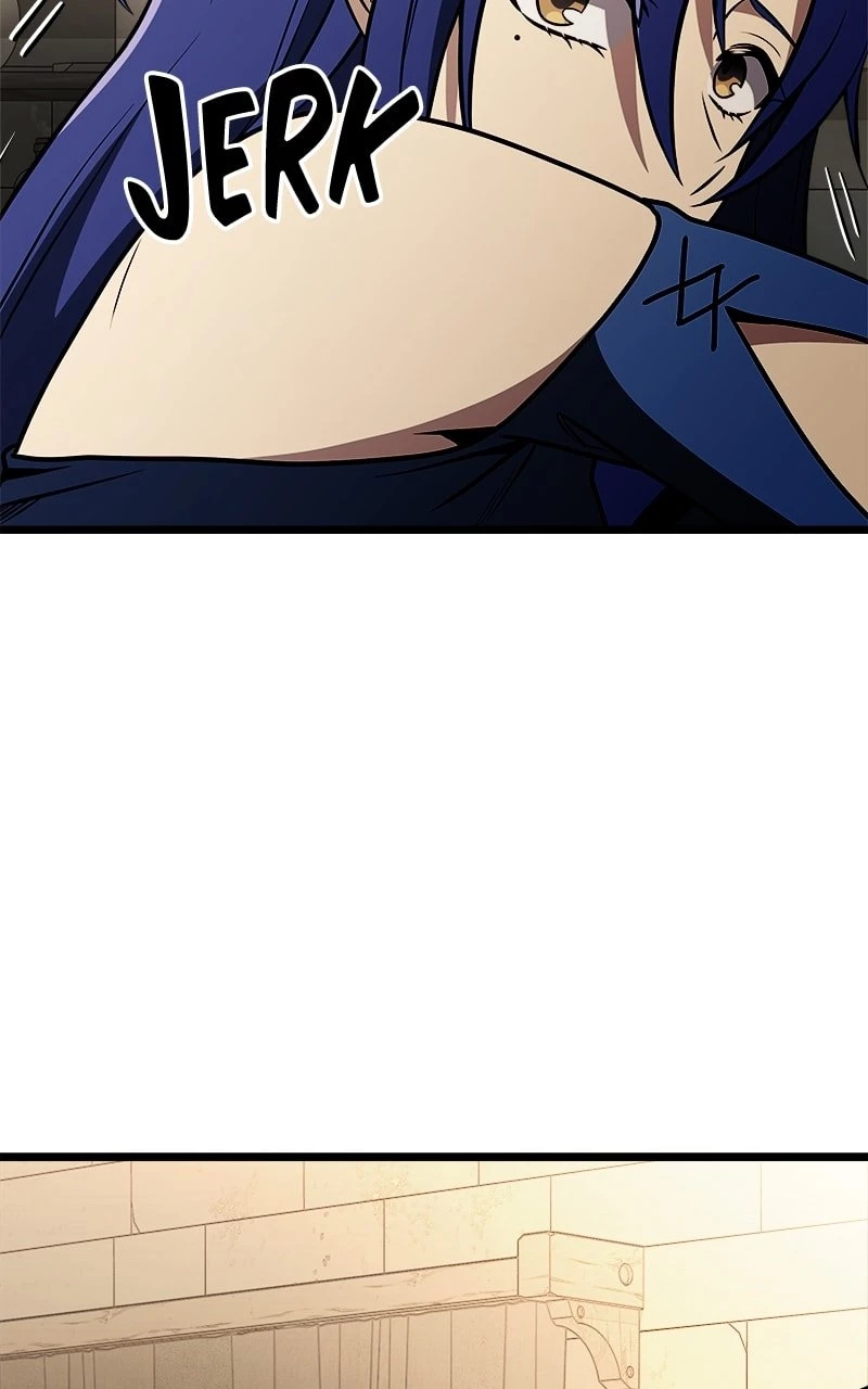 Time-Limited Genius Dark Knight Chapter 31 - 46