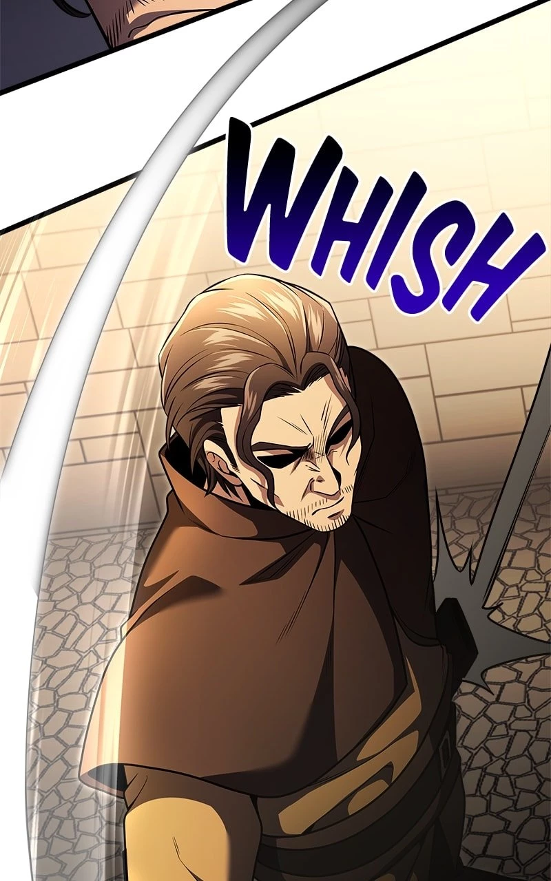 Time-Limited Genius Dark Knight Chapter 30 - 18