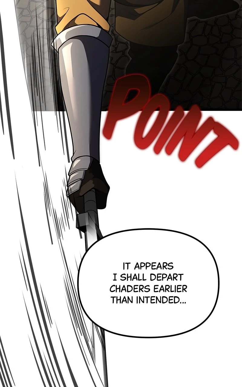 Time-Limited Genius Dark Knight Chapter 30 - 19