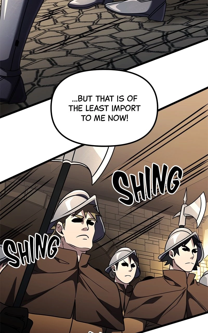 Time-Limited Genius Dark Knight Chapter 30 - 21