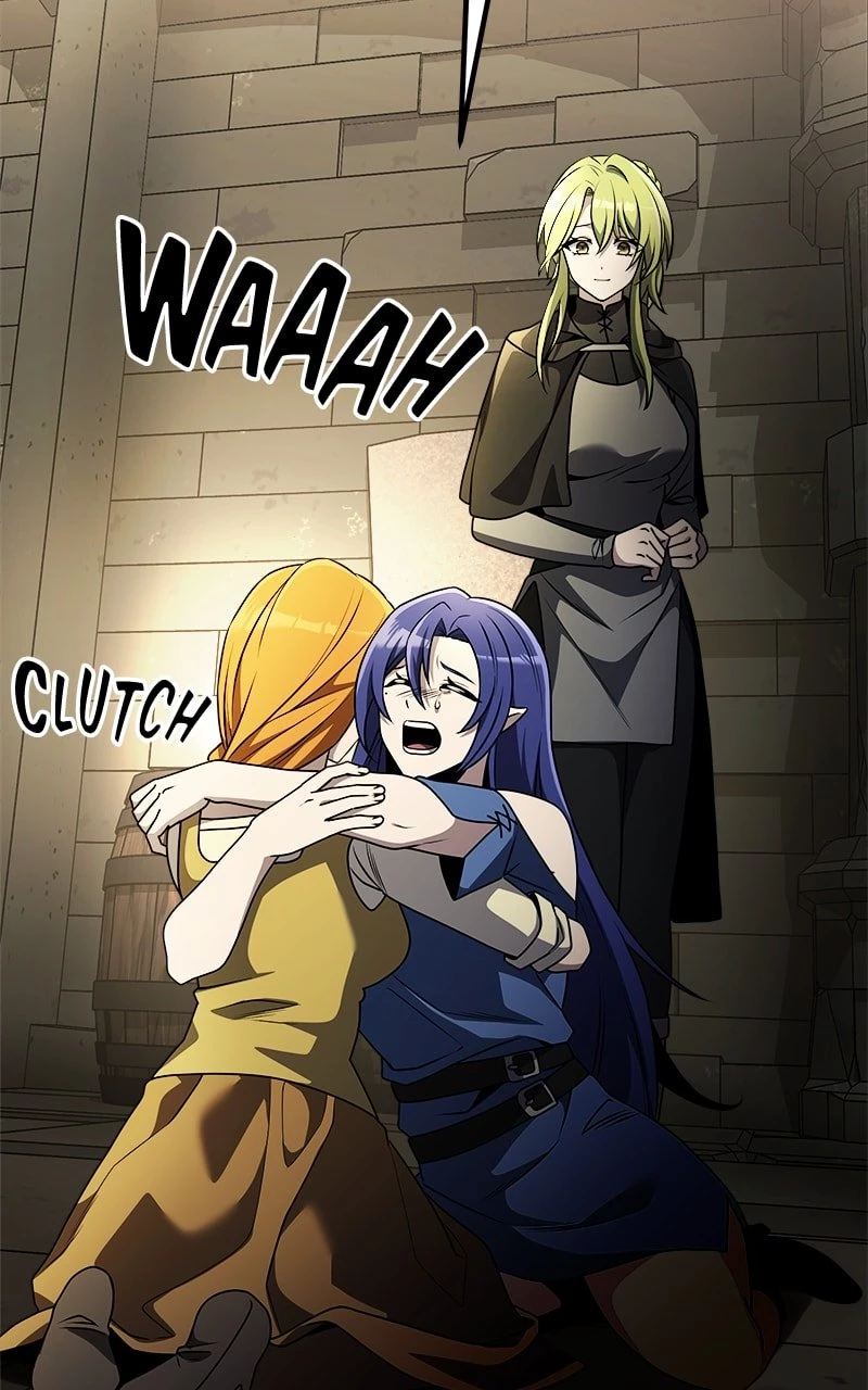 Time-Limited Genius Dark Knight Chapter 31 - 52