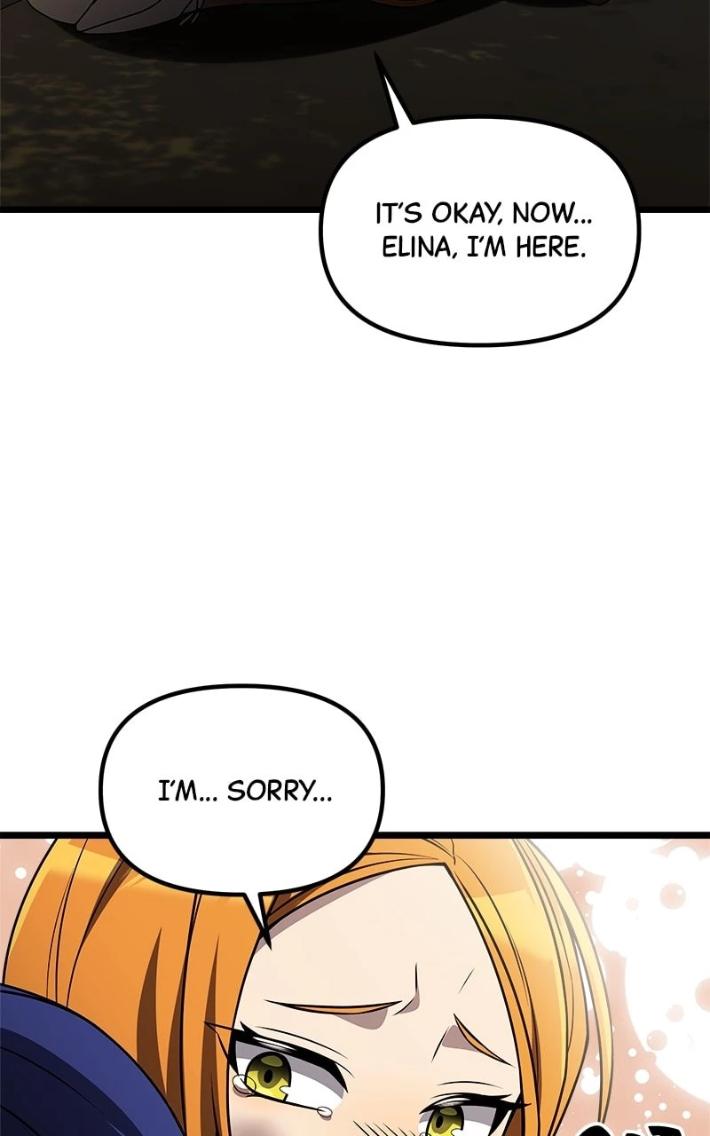 Time-Limited Genius Dark Knight Chapter 31 - 53