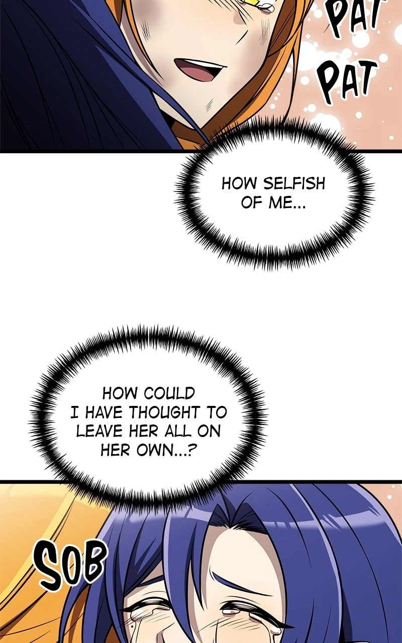 Time-Limited Genius Dark Knight Chapter 31 - 54