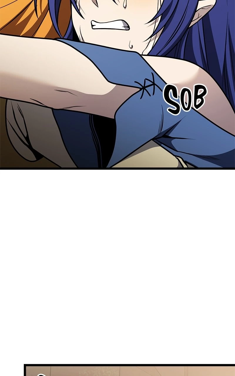 Time-Limited Genius Dark Knight Chapter 31 - 55