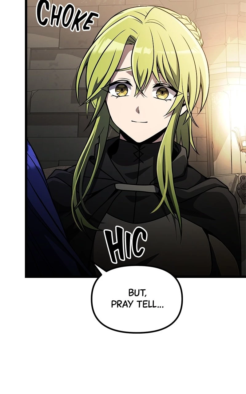 Time-Limited Genius Dark Knight Chapter 31 - 56