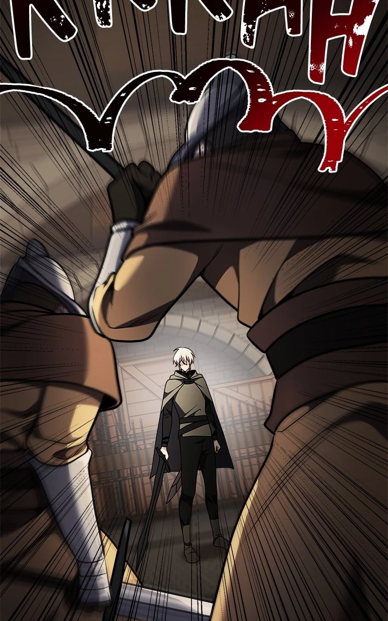 Time-Limited Genius Dark Knight Chapter 30 - 25
