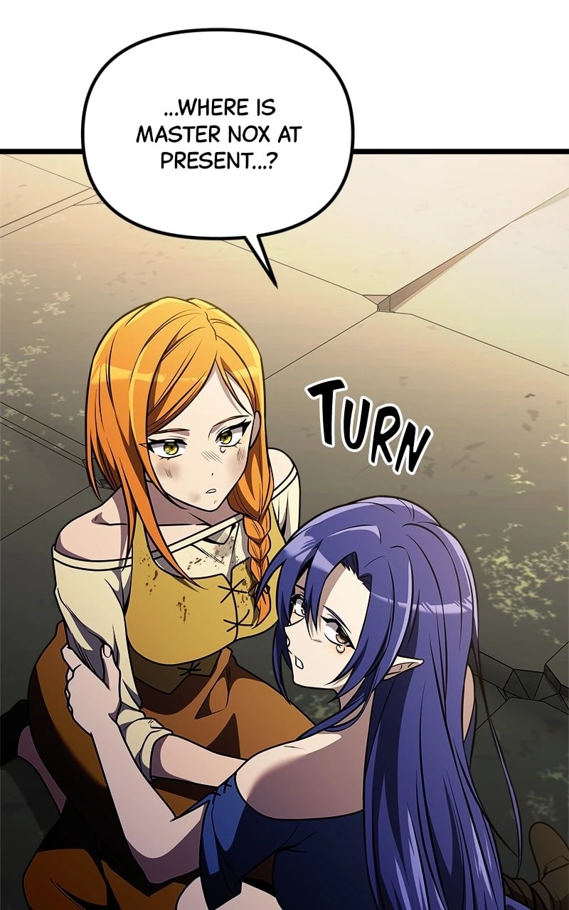 Time-Limited Genius Dark Knight Chapter 31 - 57