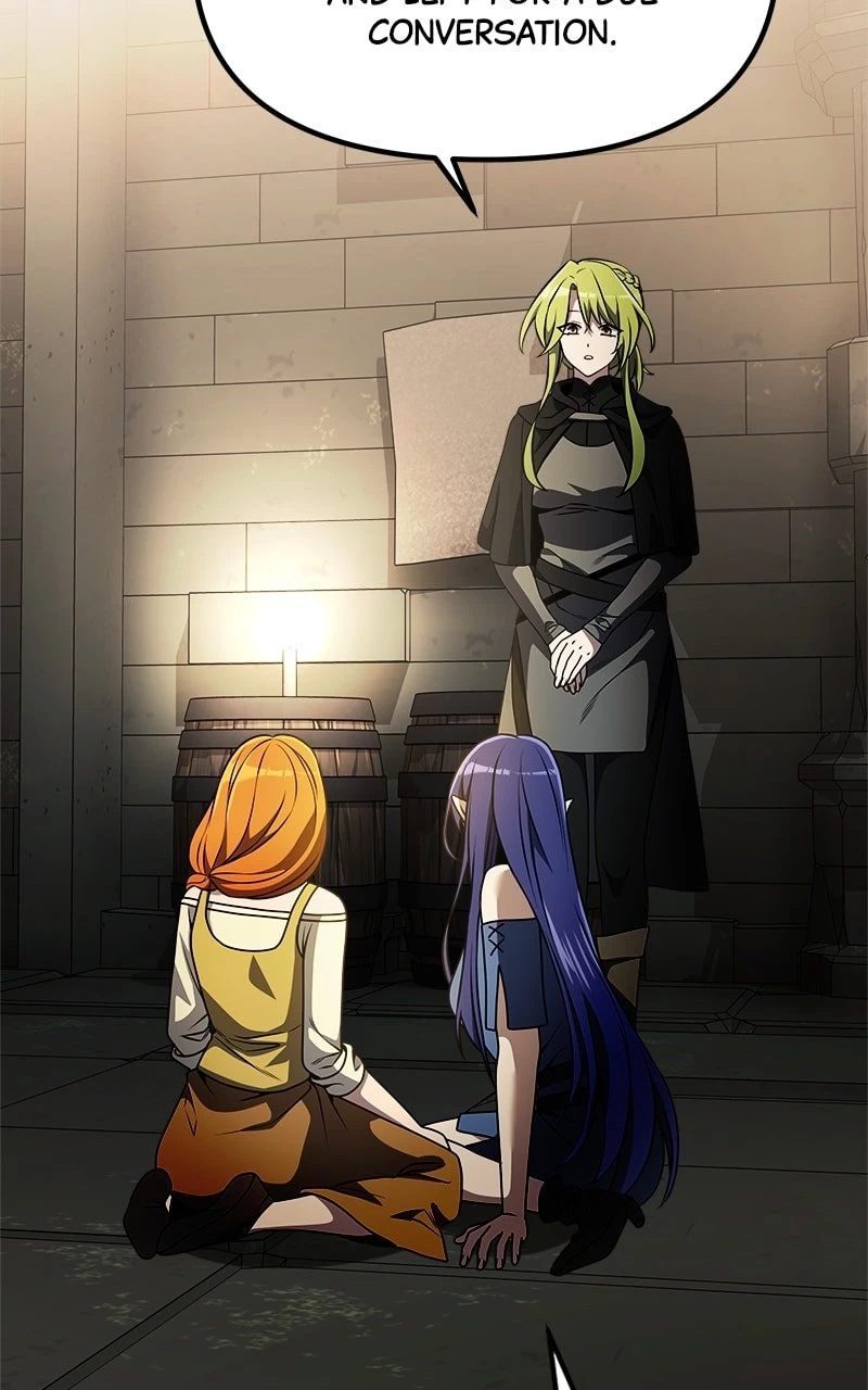 Time-Limited Genius Dark Knight Chapter 31 - 59