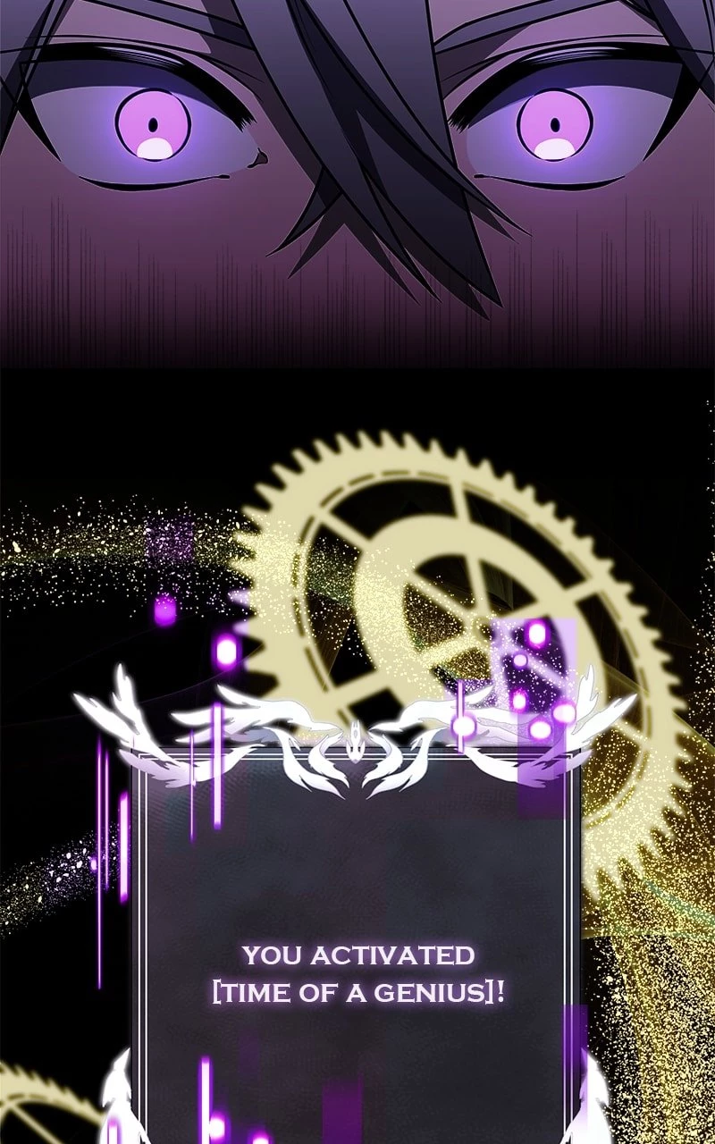 Time-Limited Genius Dark Knight Chapter 30 - 29
