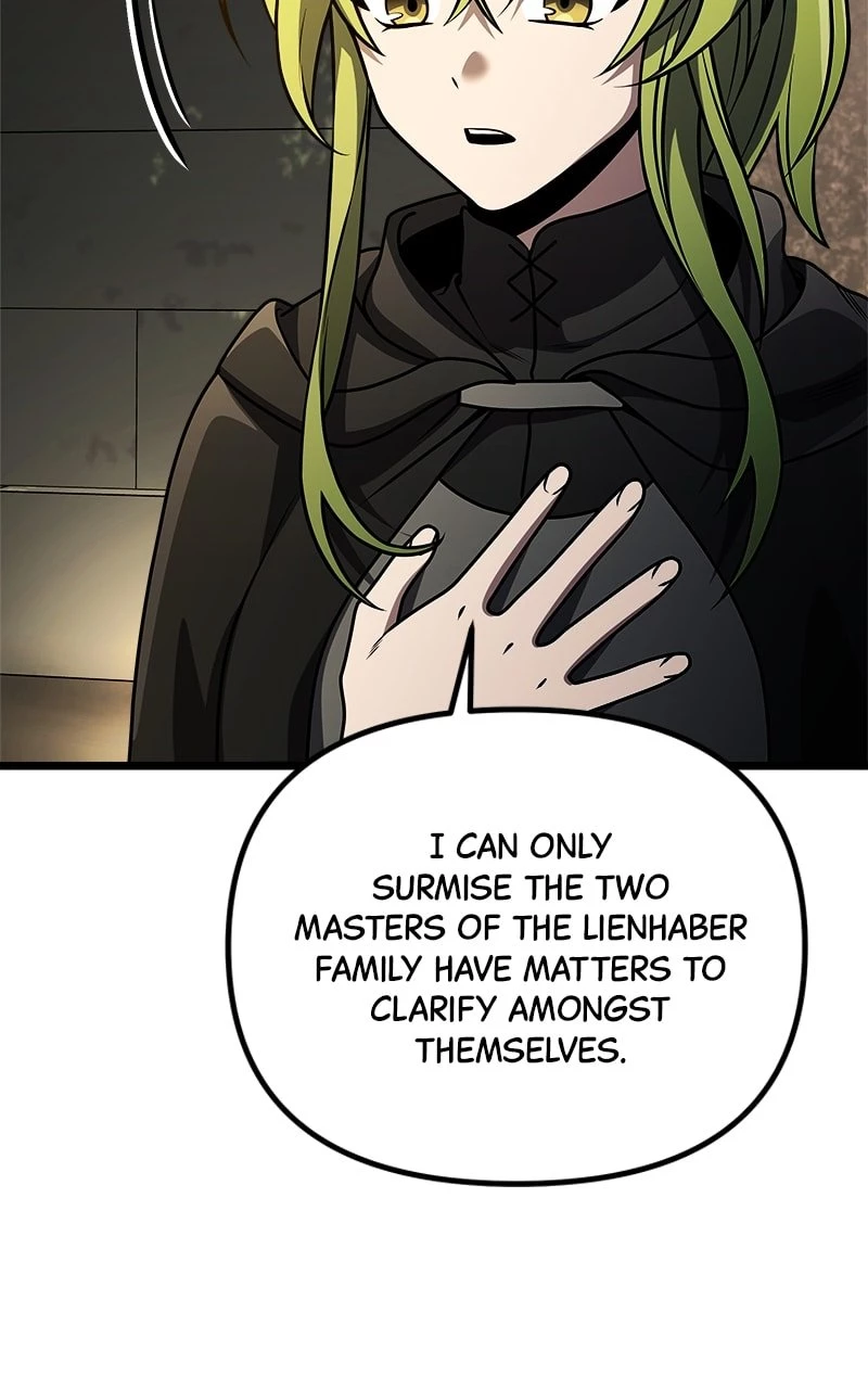 Time-Limited Genius Dark Knight Chapter 31 - 61