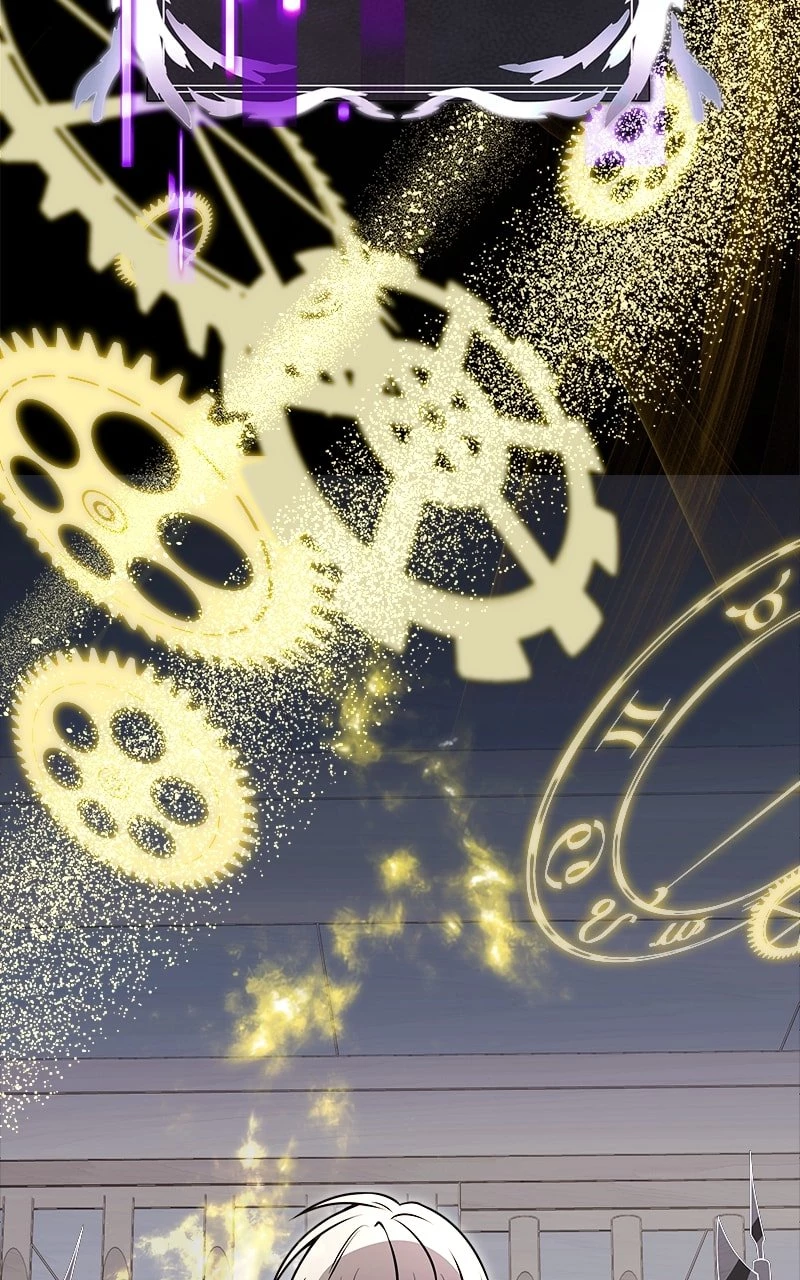 Time-Limited Genius Dark Knight Chapter 30 - 30