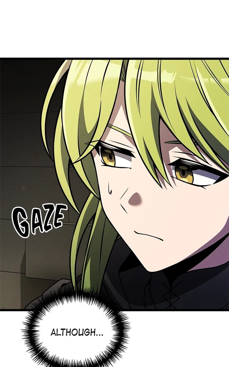 Time-Limited Genius Dark Knight Chapter 31 - 62