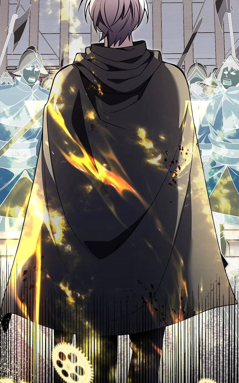 Time-Limited Genius Dark Knight Chapter 30 - 31