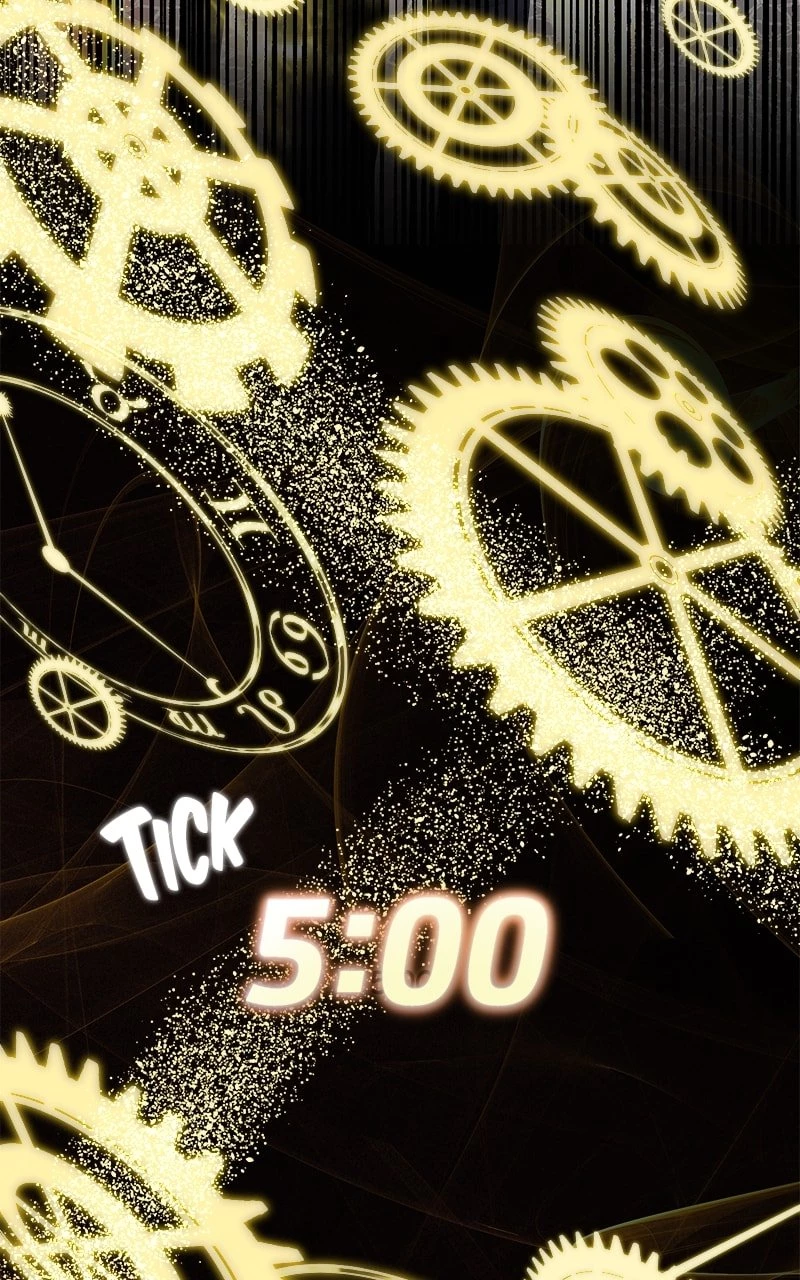 Time-Limited Genius Dark Knight Chapter 30 - 32