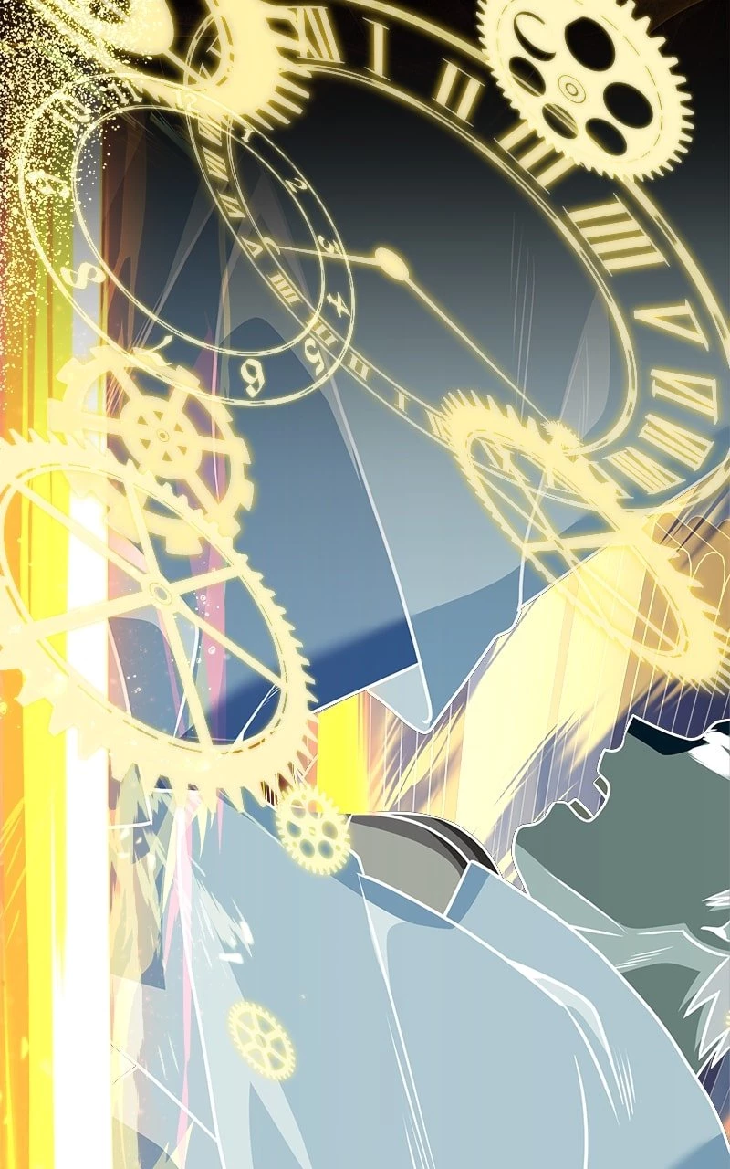 Time-Limited Genius Dark Knight Chapter 30 - 33
