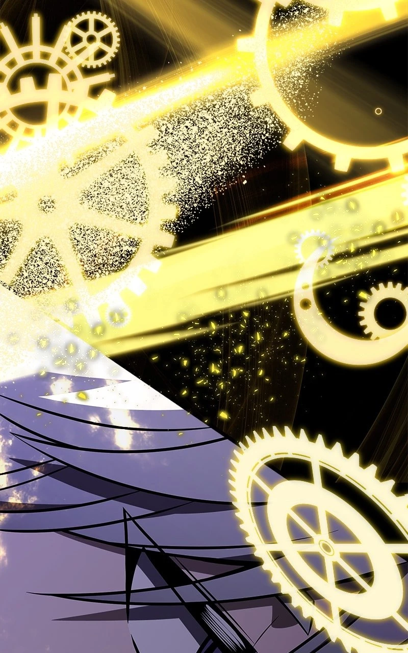 Time-Limited Genius Dark Knight Chapter 30 - 37