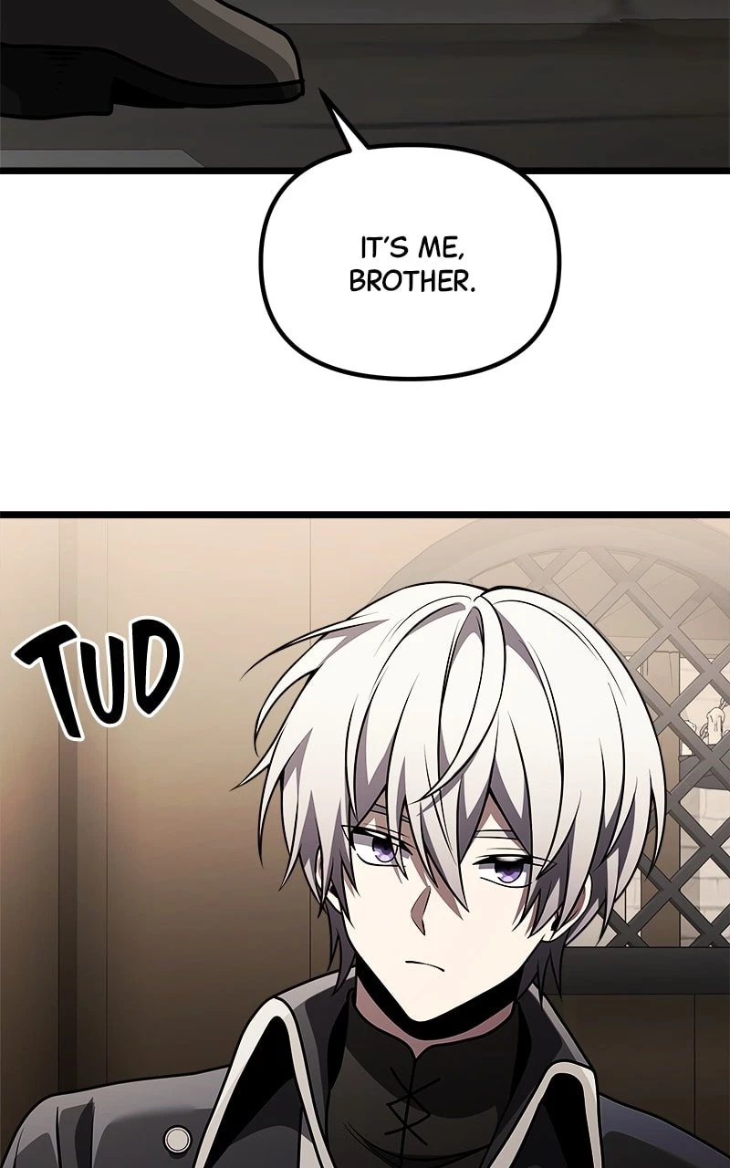 Time-Limited Genius Dark Knight Chapter 31 - 72