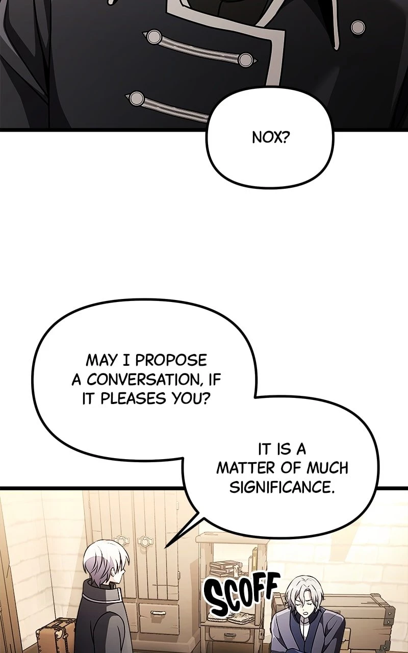 Time-Limited Genius Dark Knight Chapter 31 - 73