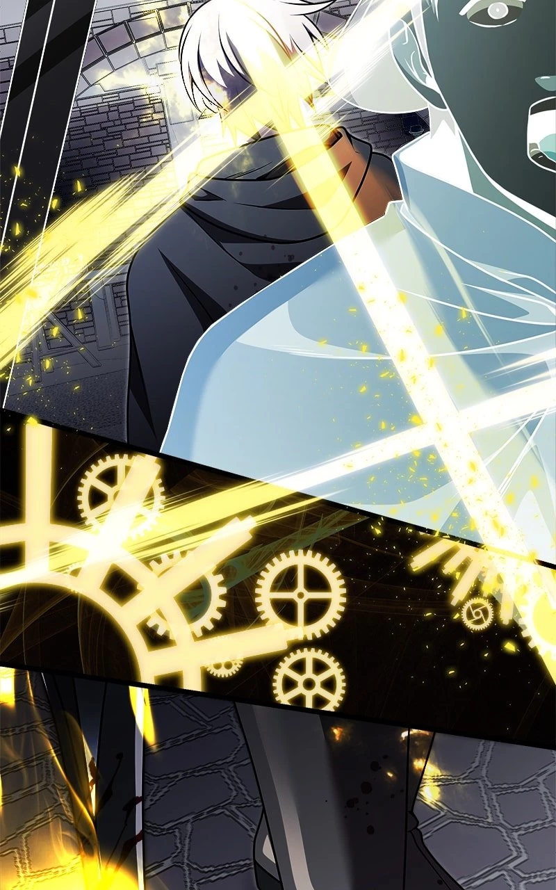 Time-Limited Genius Dark Knight Chapter 30 - 39