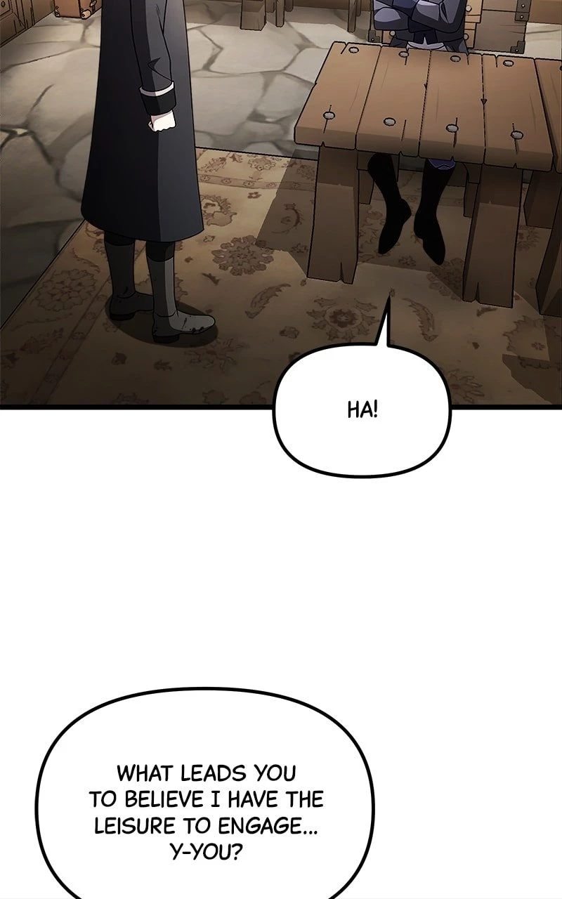 Time-Limited Genius Dark Knight Chapter 31 - 74