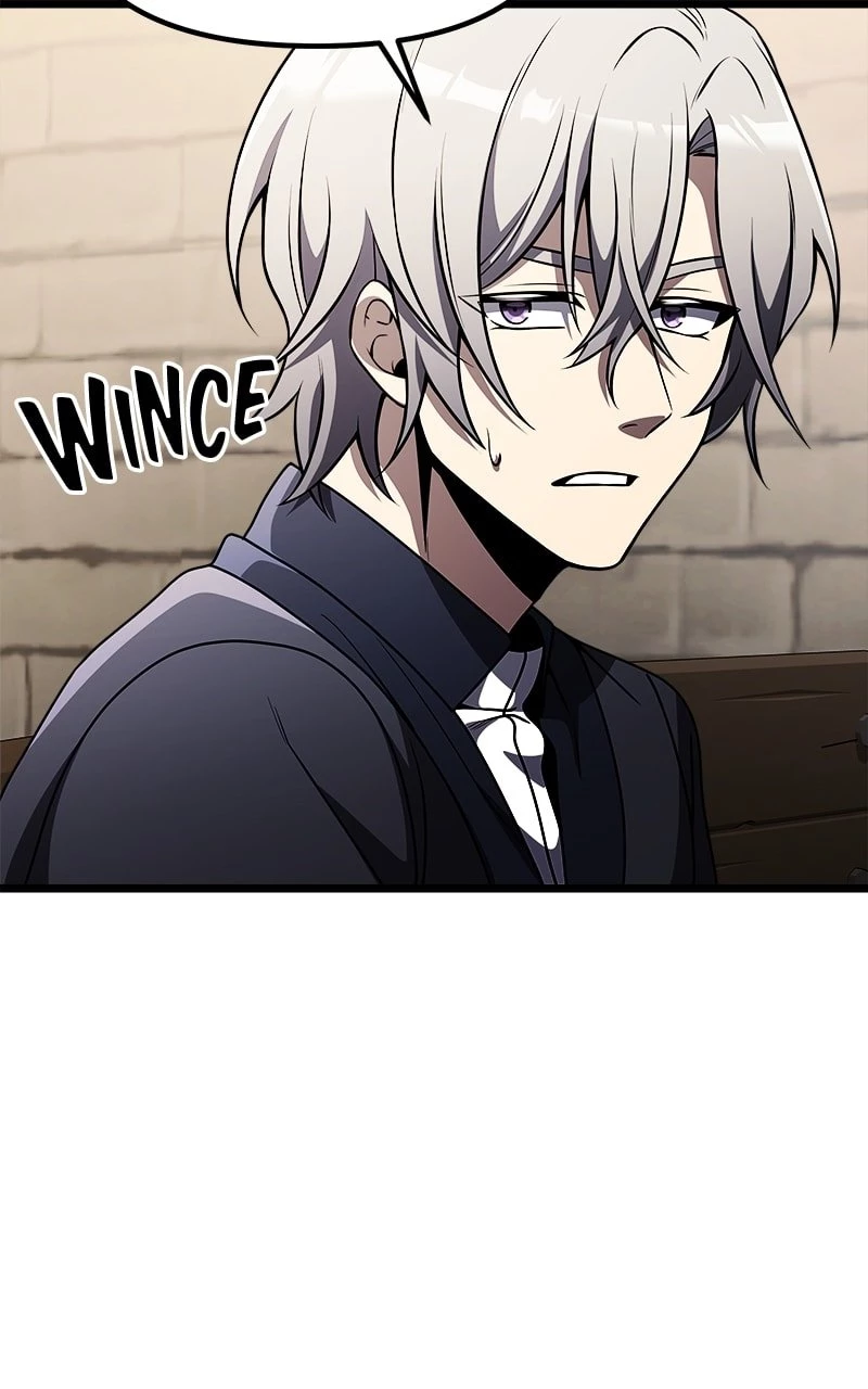 Time-Limited Genius Dark Knight Chapter 31 - 75