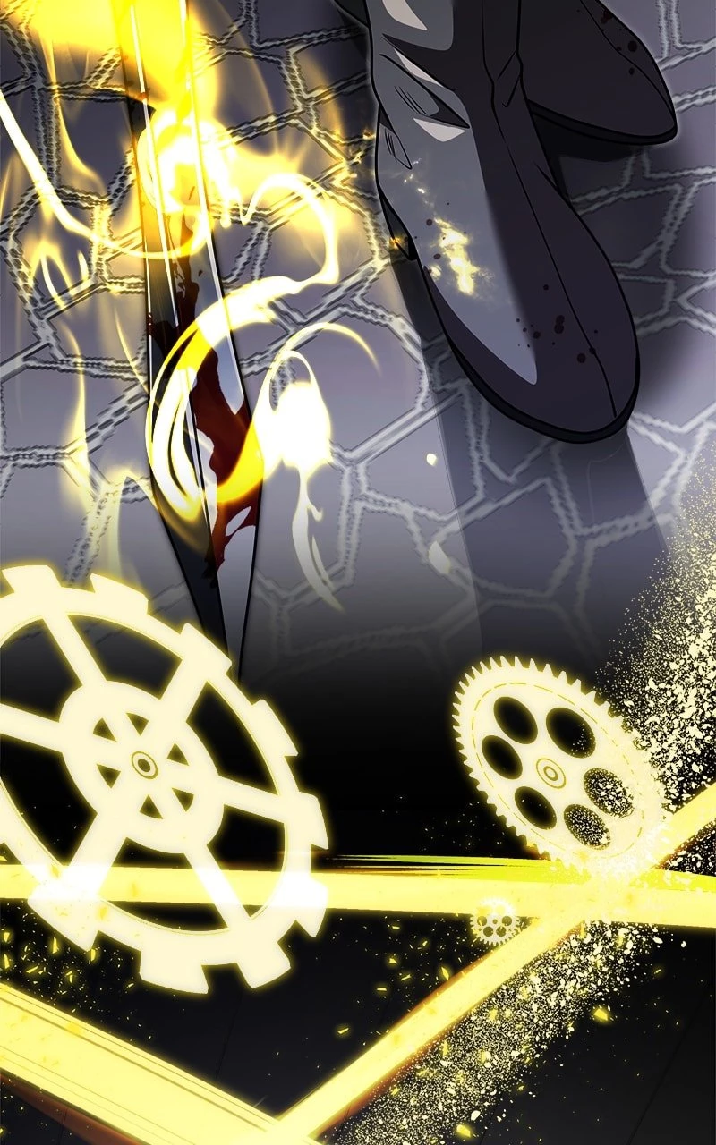 Time-Limited Genius Dark Knight Chapter 30 - 40
