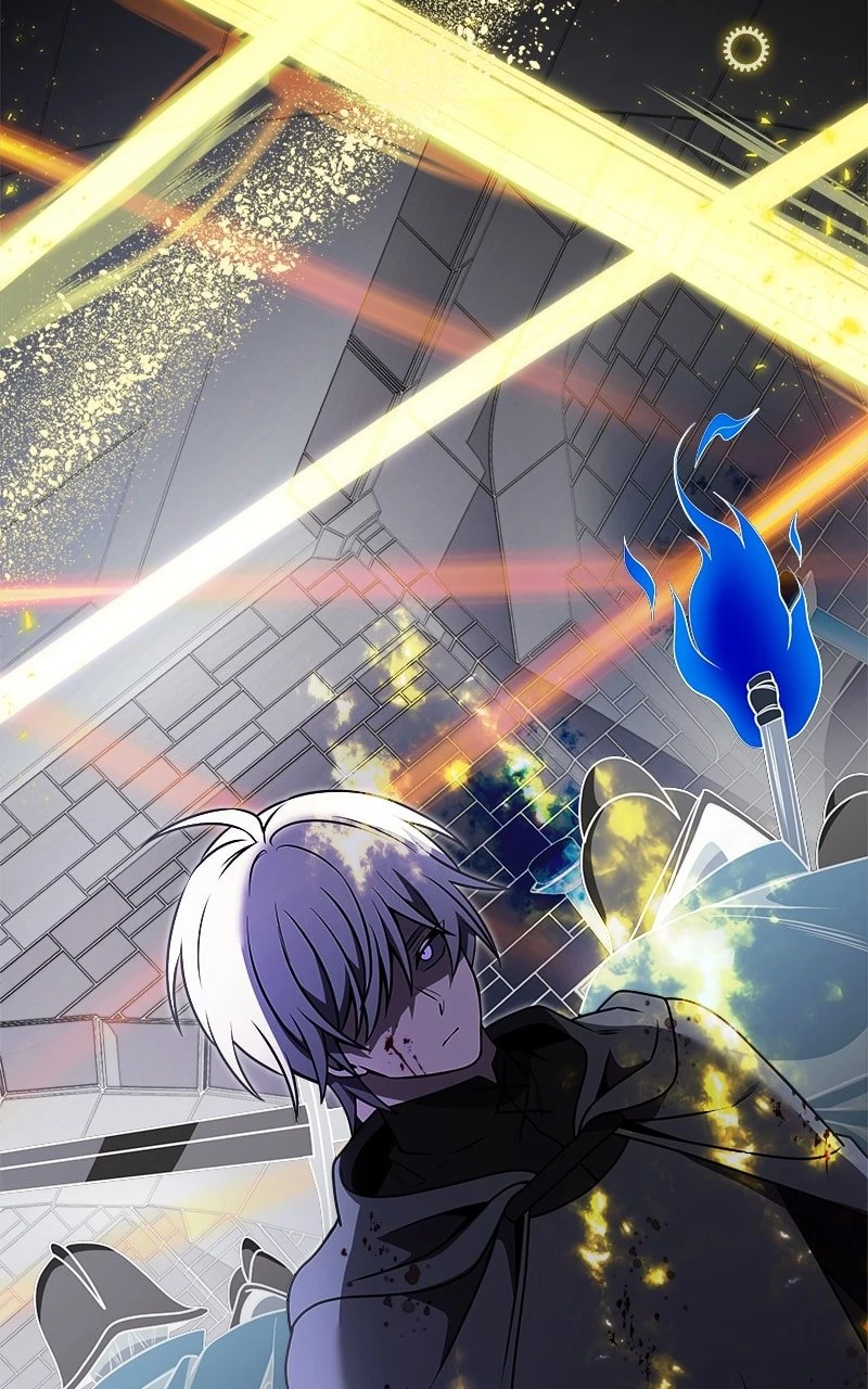 Time-Limited Genius Dark Knight Chapter 30 - 41