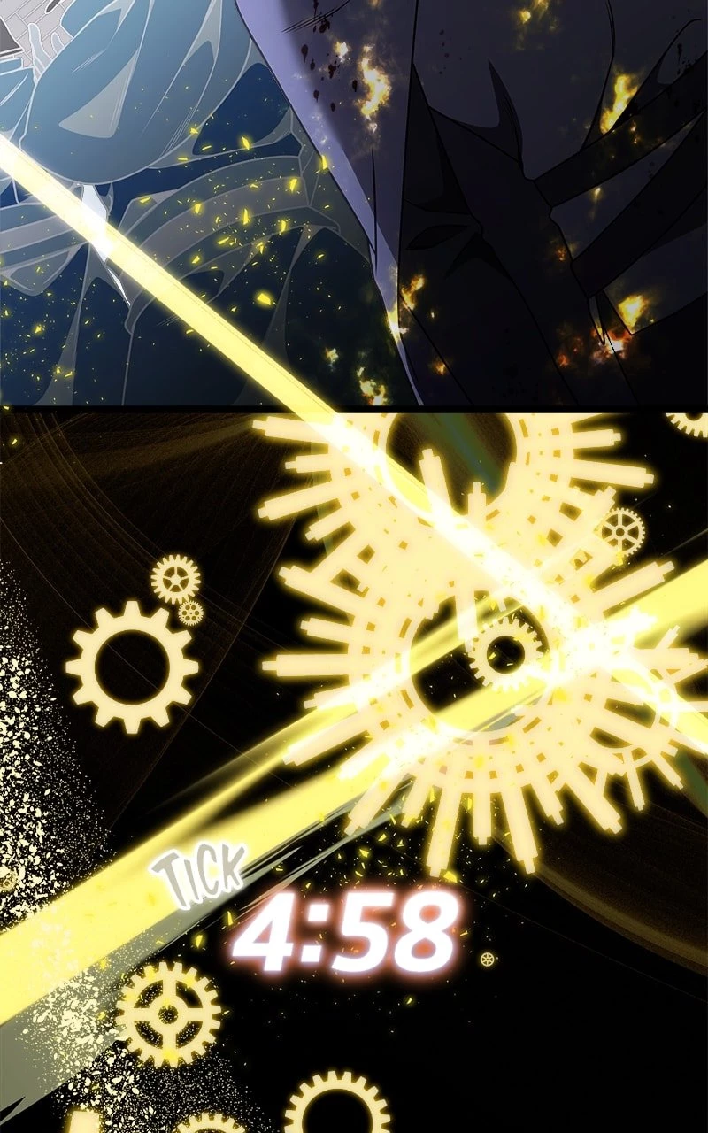 Time-Limited Genius Dark Knight Chapter 30 - 42