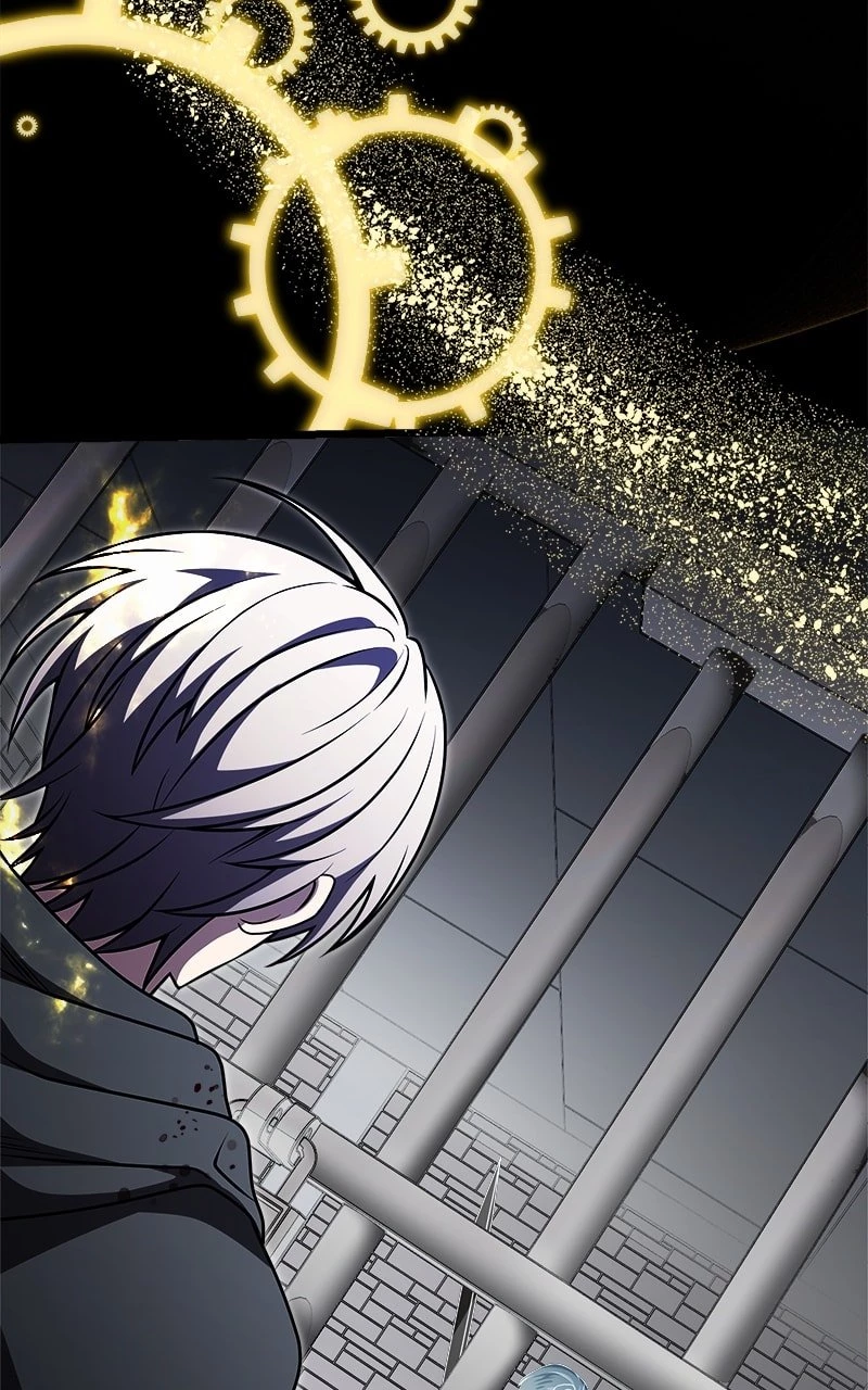 Time-Limited Genius Dark Knight Chapter 30 - 43