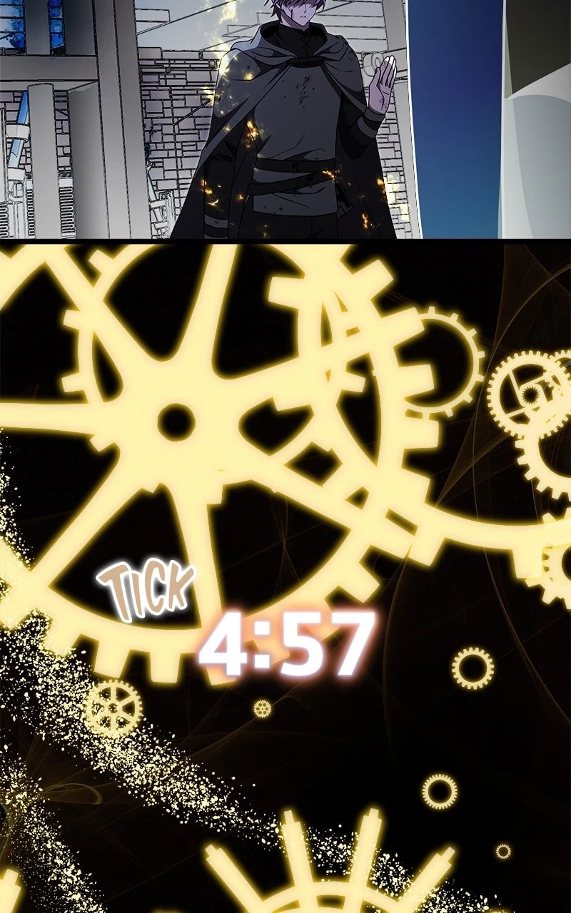Time-Limited Genius Dark Knight Chapter 30 - 46