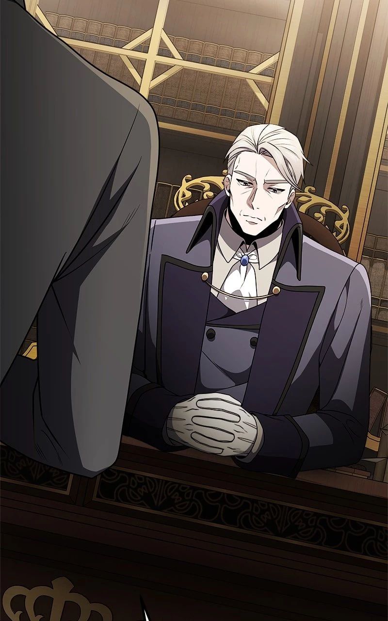 Time-Limited Genius Dark Knight Chapter 31 - 85