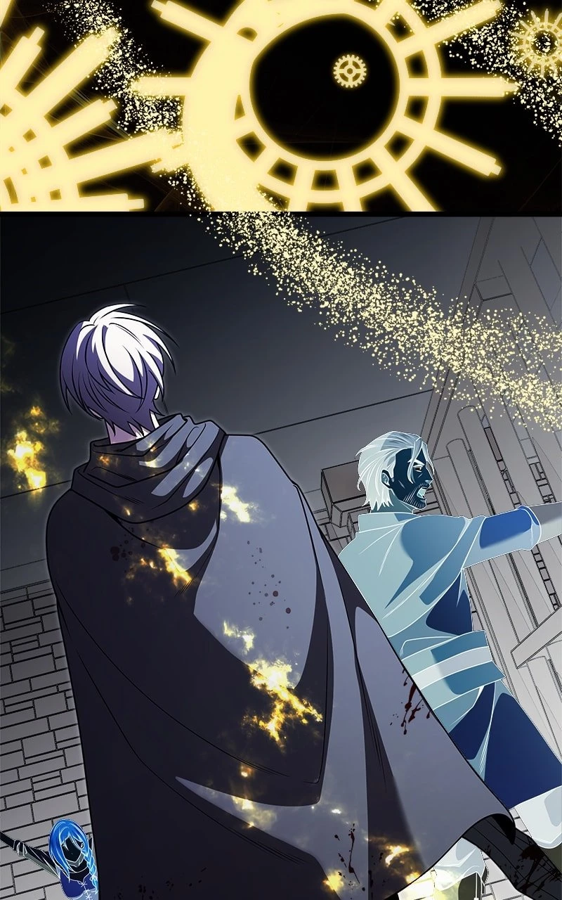 Time-Limited Genius Dark Knight Chapter 30 - 47