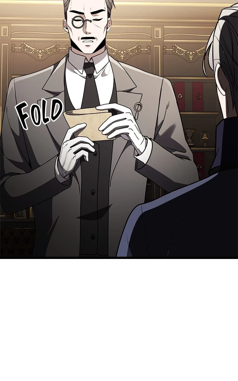 Time-Limited Genius Dark Knight Chapter 31 - 87