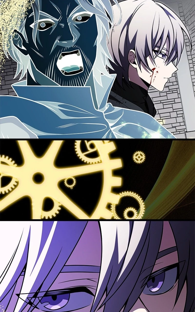 Time-Limited Genius Dark Knight Chapter 30 - 49