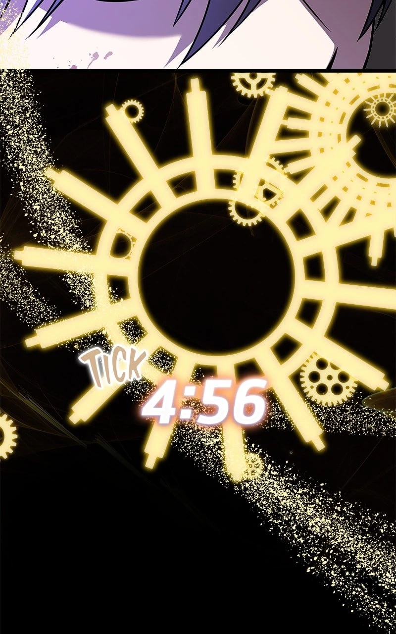 Time-Limited Genius Dark Knight Chapter 30 - 50