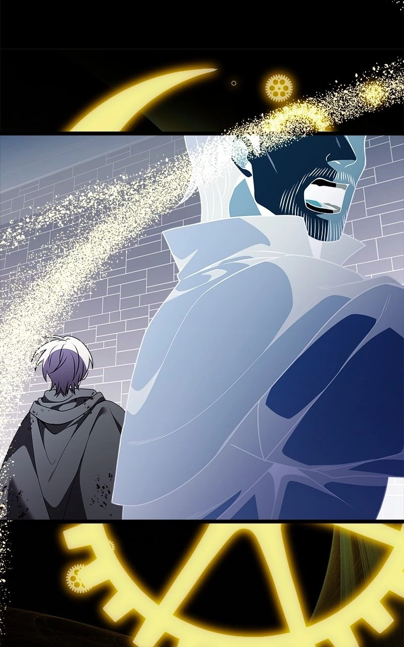 Time-Limited Genius Dark Knight Chapter 30 - 51