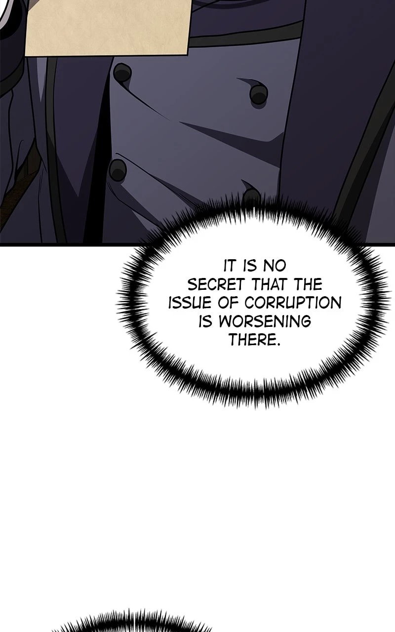 Time-Limited Genius Dark Knight Chapter 31 - 90