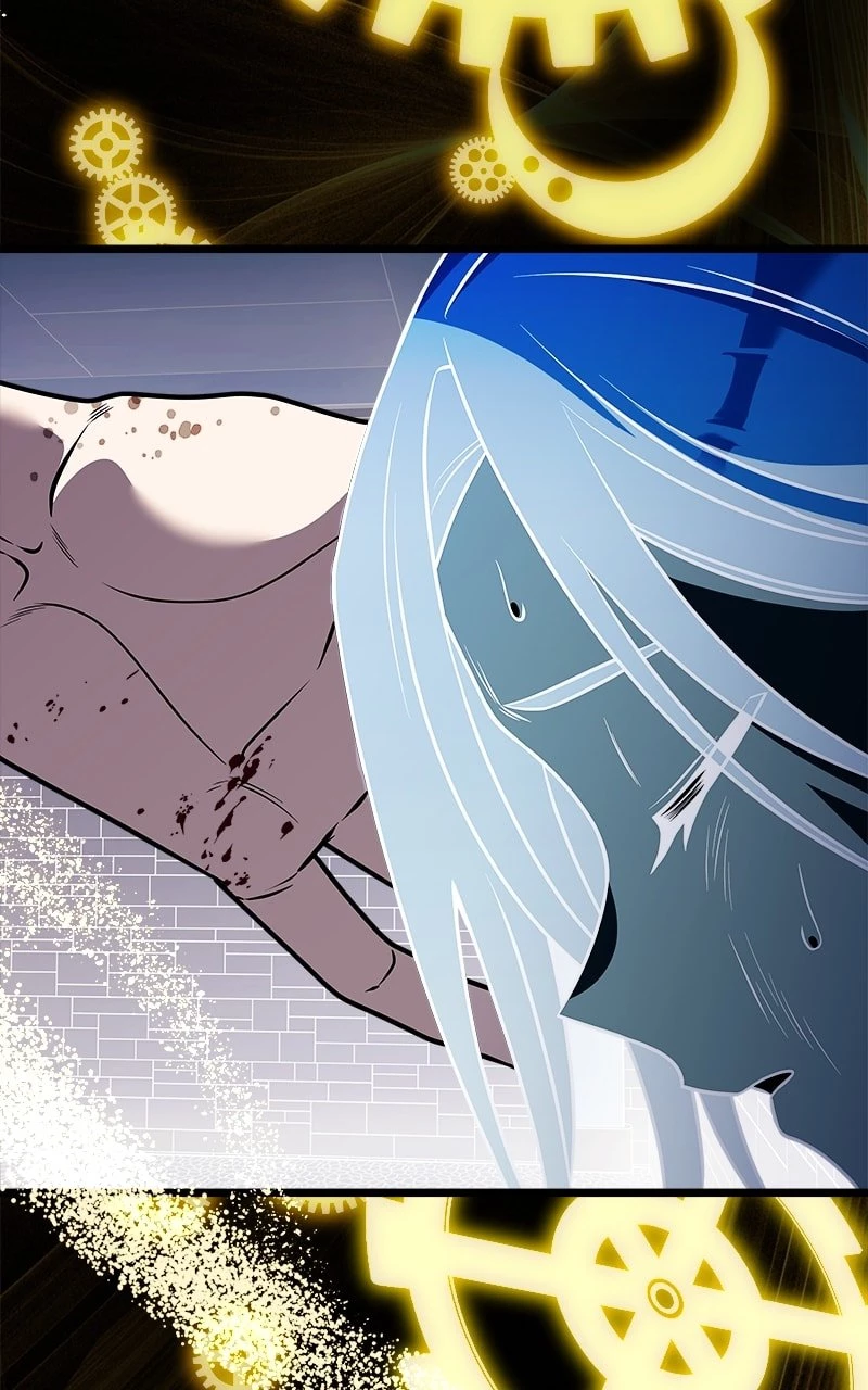 Time-Limited Genius Dark Knight Chapter 30 - 52