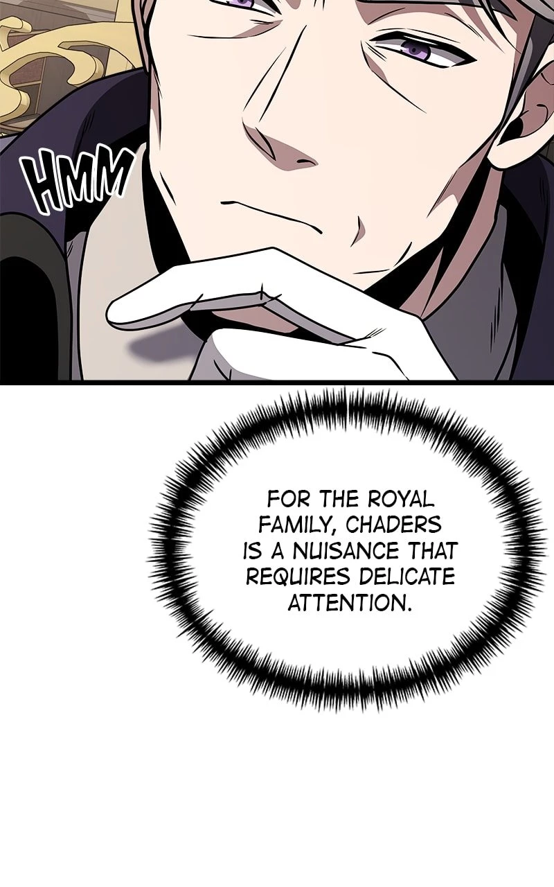 Time-Limited Genius Dark Knight Chapter 31 - 94