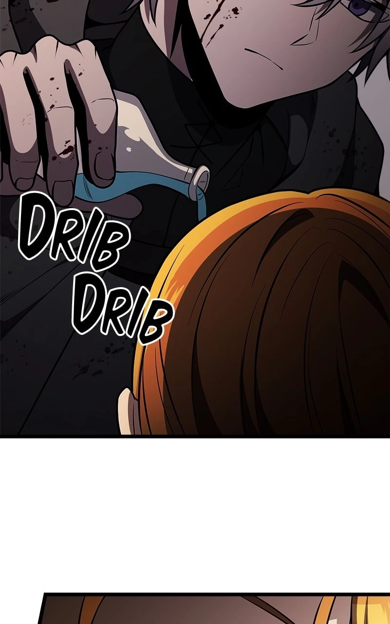 Time-Limited Genius Dark Knight Chapter 30 - 55