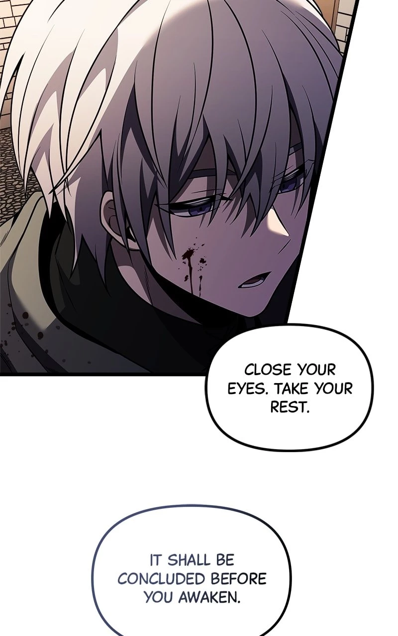 Time-Limited Genius Dark Knight Chapter 30 - 58