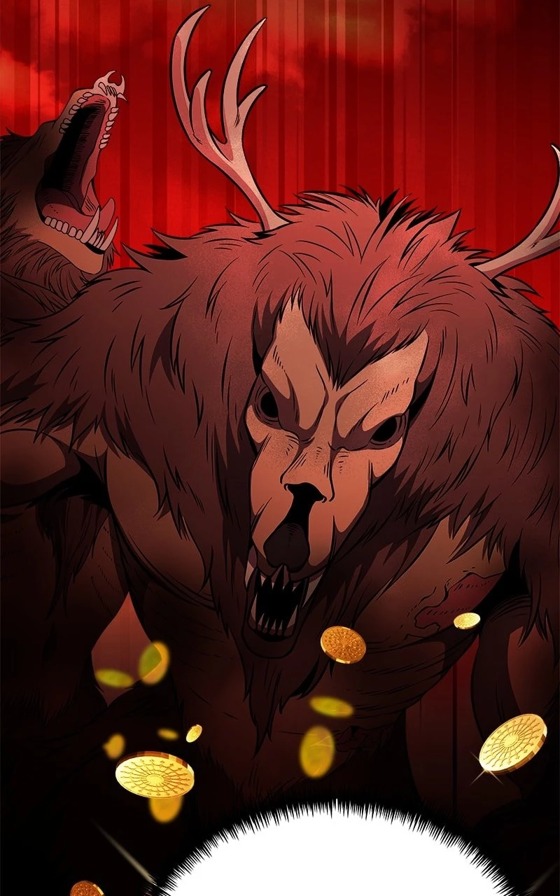 Time-Limited Genius Dark Knight Chapter 31 - 97