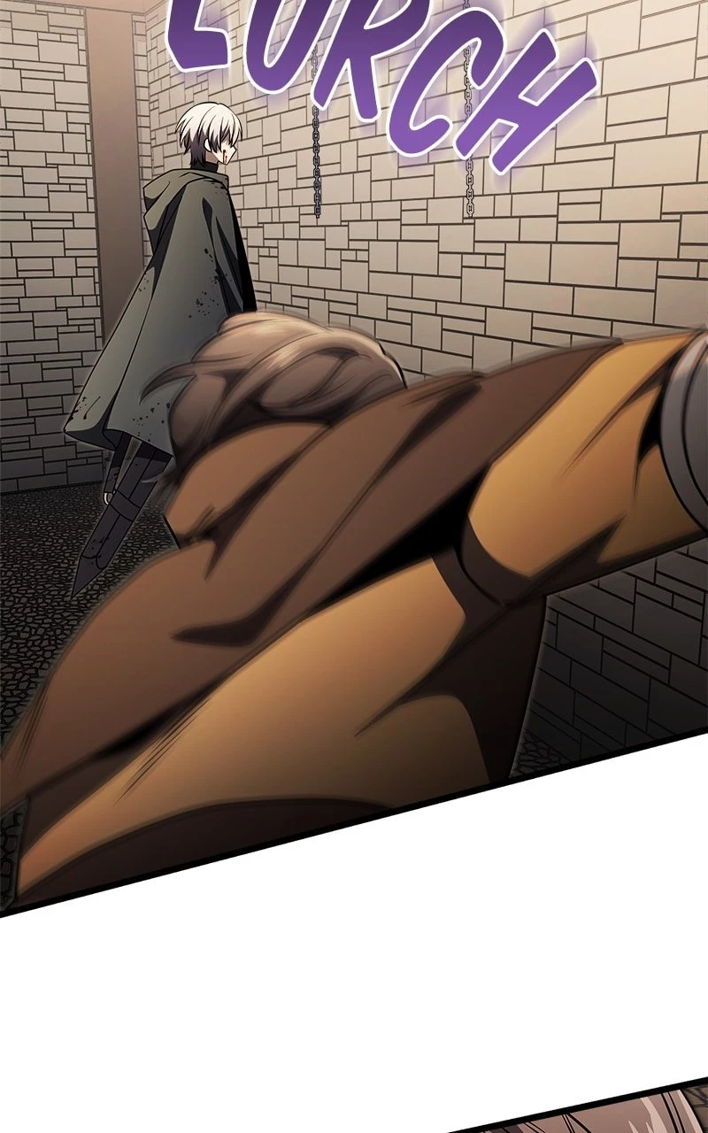 Time-Limited Genius Dark Knight Chapter 30 - 62