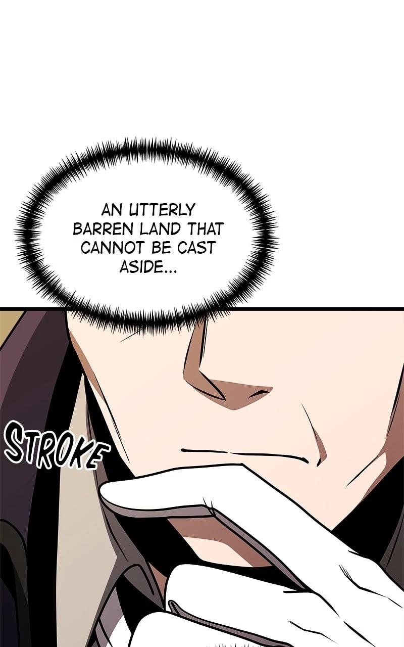 Time-Limited Genius Dark Knight Chapter 31 - 100