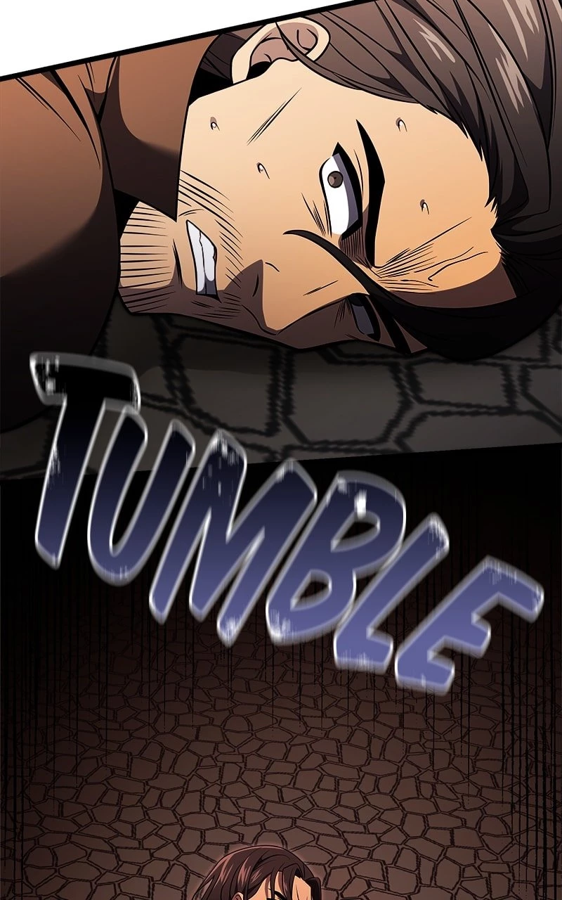 Time-Limited Genius Dark Knight Chapter 30 - 63
