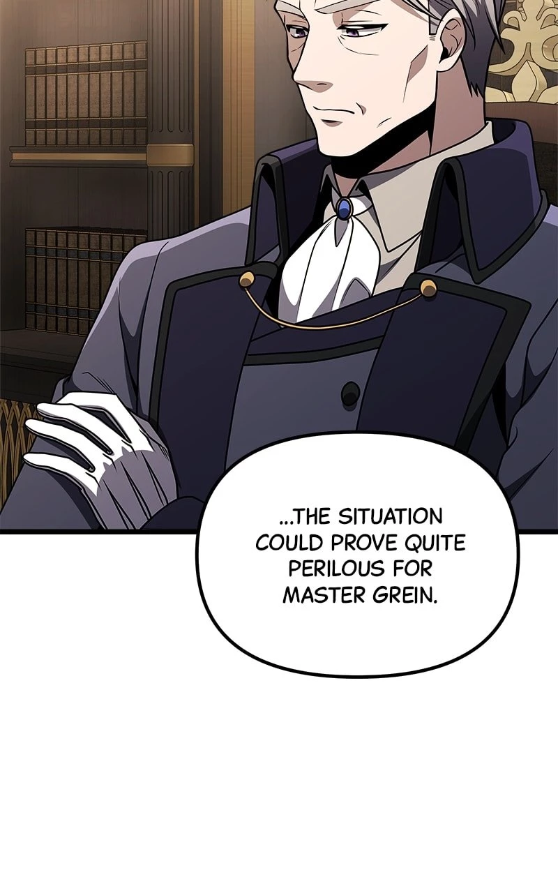 Time-Limited Genius Dark Knight Chapter 31 - 105